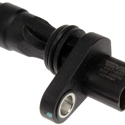 Dorman 907-907 Sensor de posición del cigüeñal para modelos selectos de Honda, 1 unidad