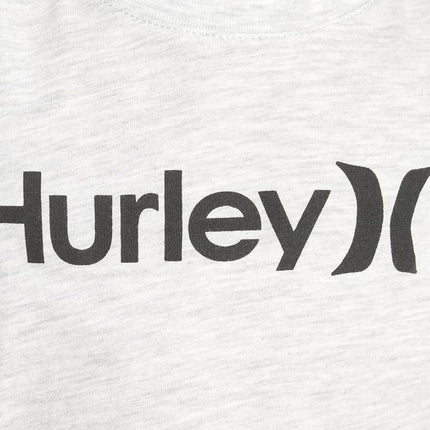 T-shirt graphique Hurley garçon One and Only, coloris bruyère de bouleau, taille M