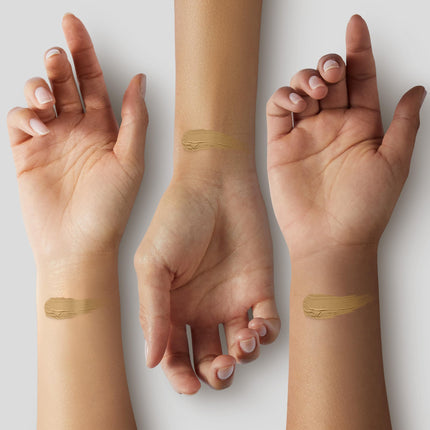 COVERGIRL - TruBlend Liquid Foundation