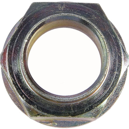 Dorman 04972 Spindle Nut M22-1.5 Hex Size 32mm Compatible with Select Acura/Honda Models