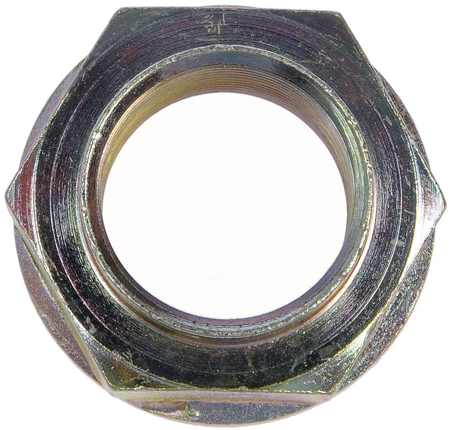 Dorman 615-091 Spindle Nut M22-1.5 Hex Size 32mm for Select Acura/Honda Models