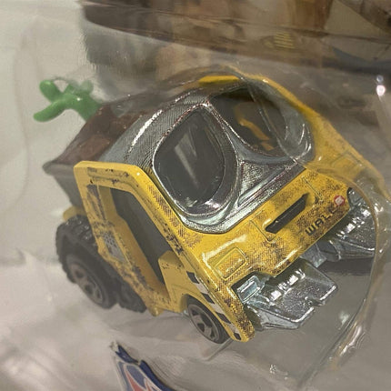 Disney Hot Wheels Wall-E