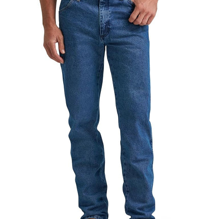 Wrangler Herren Jeans 13MWZ, Original Regular Bootcut Fit, Straight Leg, STONEWASHED, 29W / 30L