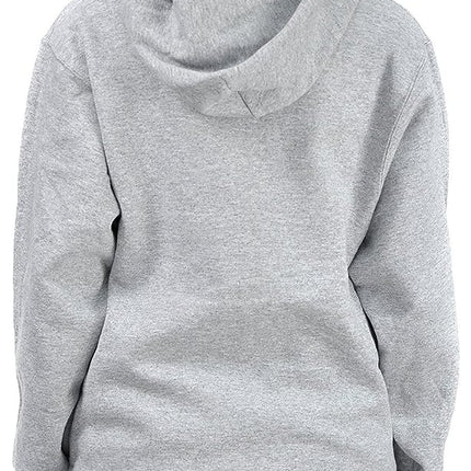 Disney Women's Mickey Mouse Classic Animation Zip Hoodie, Medium