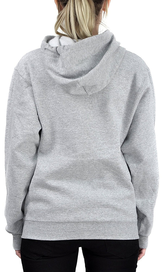 Disney Women's Mickey Mouse Classic Animation Zip Hoodie, Medium