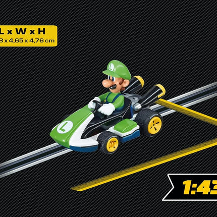 Carrera GO!!! Mario Kart 20064034