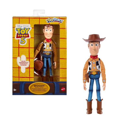 Mattel Disney and Pixar Toy Story 5 Ragdoll Editio