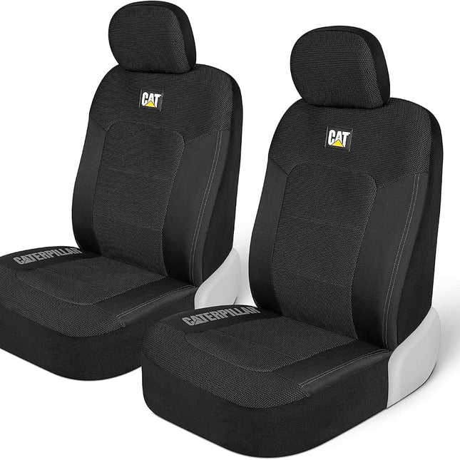 Cat® MeshFlex Automotive Seat Covers for Cars Truc