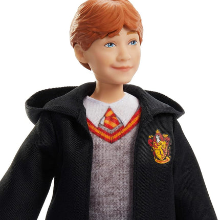 Mattel Harry Potter Toys, Ron Weasley Fashion Doll