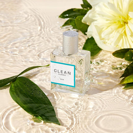 Clean Rain Eau De Parfum Spray for Women 60 ml