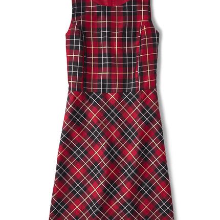 The Children's Place Women's Short Sleeve Holiday 