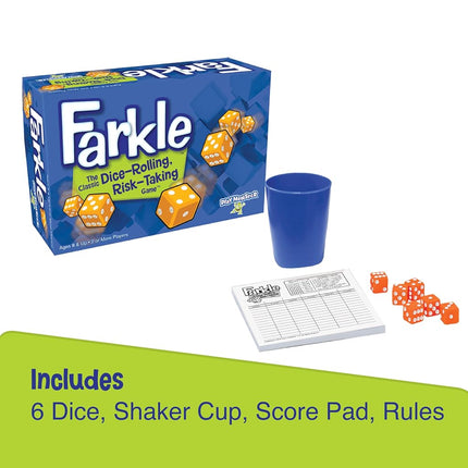 PlayMonster 6910 Farkle