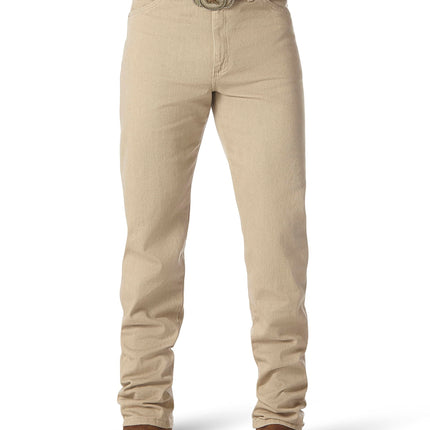 Wrangler Men's 13mwz Cowboy Cut Original Fit Jean,