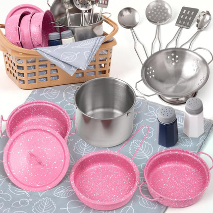 Veitch fairytales Children's Mud Kitchen Accessori