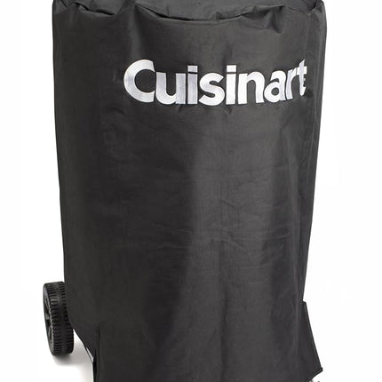 Cuisinart COS-118 Vertical 18" Charcoal Smoker