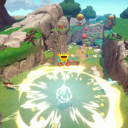 PAC-MAN WORLD 2 Re-PAC - Nintendo Switch 2
