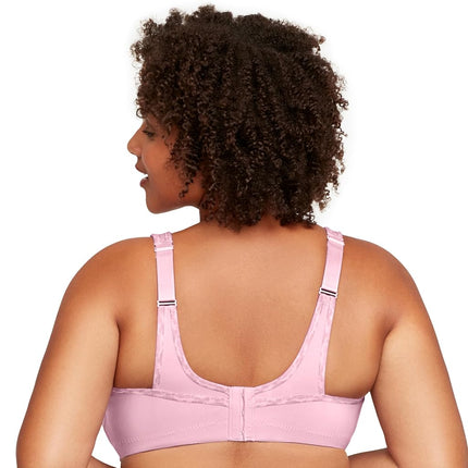 Glamorise No-Bounce Camisole Sports Wirefree Bra 1066 (Women's & Women's Plus)