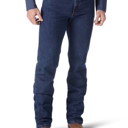 Wrangler Men's Premium Performance Cowboy Cut Regu