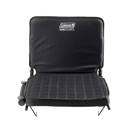 ONESOURCE HEATED STADIUM SEAT SIOC
