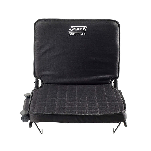 ONESOURCE HEATED STADIUM SEAT SIOC