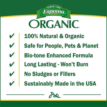 Espoma Co. to4 4-Pound Tomato-Tone 4-7-10 Plant Food