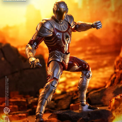 McFarlane DC Multiverse Darkstars (Darkstars Rising) 7in Action Figure Collector Edition #41