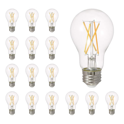Sylvania LED TruWave Natural Series A19 Light Bulb
