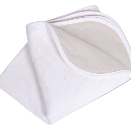 Carex Washable Pad, 21 Inch x 22 Inch, Chair