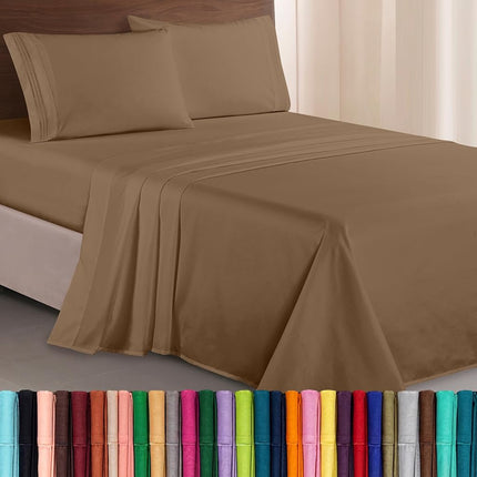 Elegant Comfort Luxurious 1500 Premium Hotel Quali