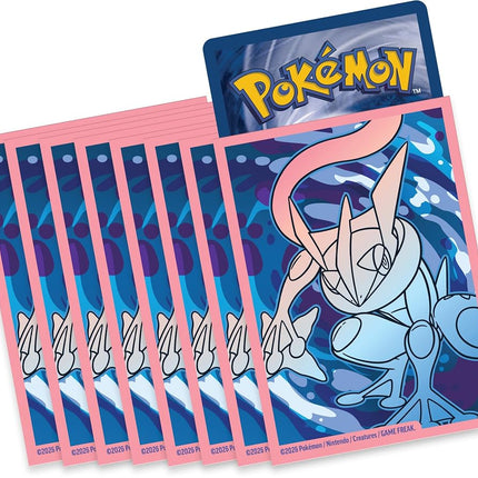 Pokemon TCG Mega Evolutions 4 Elite Trainer Box