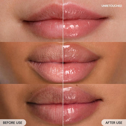 LANEIGE Lip Glowy Balm, Grapefruit, 10 g (I0092184)