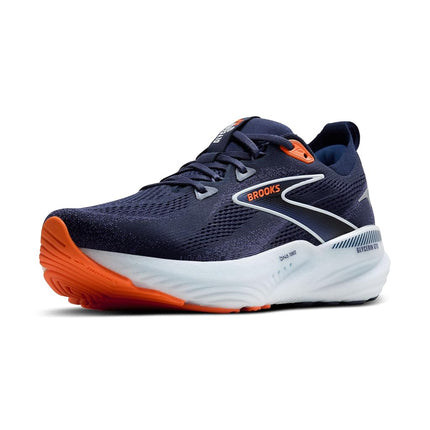 Brooks Glycerin GTS 22, Men's Sneaker, Peacoat Blu