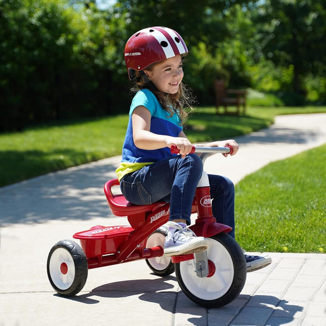 Radio Flyer Red Rider Trike