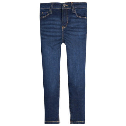 Gerber Baby Toddler Stretch Denim Skinny Jeans, Da