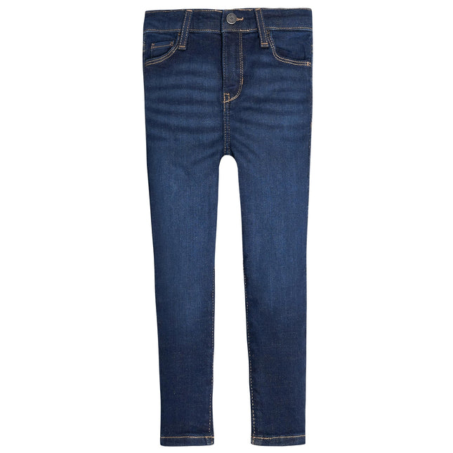 Gerber Unisex Baby Toddler Stretch Denim Skinny Je