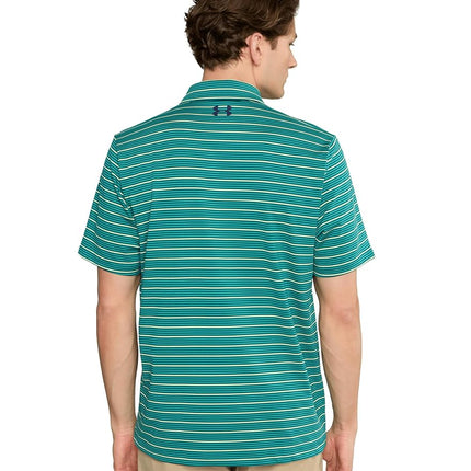 Under Armour, Rack Green/Green Mode/Midnight Navy, 3XL