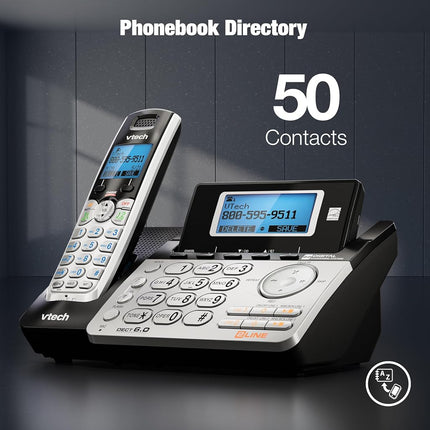 Vtech DS6151 Phone