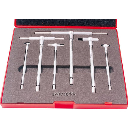 HHIP 4209-0255 Pro-Series 6 Piece 5/16-6" Bands St