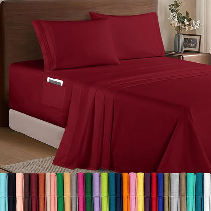 Elegant Comfort Luxury 1500 Premium Hotel Quality 