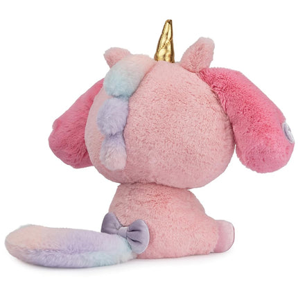 GUND 9.5in SanrioUnicorn MyMelody