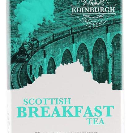 Edinburgh Tea & Coffee Company Scottish Breakfast 