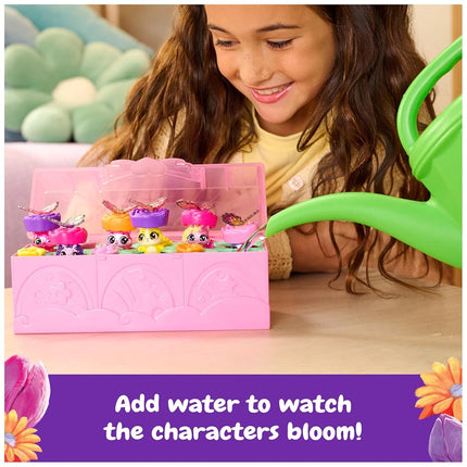 HATCHIMALS Collectible Bloom Bash Multipack