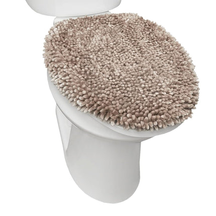 SoHome Spa Step Luxury Plush Chenille Shag Machine