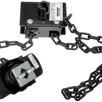 Dorman 925-519 Spare Tire Hoist Compatible with Select Nissan Models
