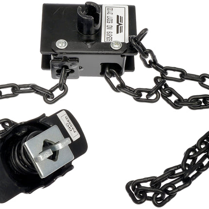 Dorman 925-519 Spare Tire Hoist Compatible with Select Nissan Models