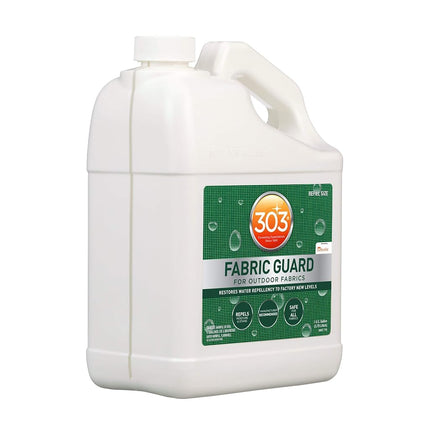 303 (30607) Fabric Guard, 128 fl. oz.