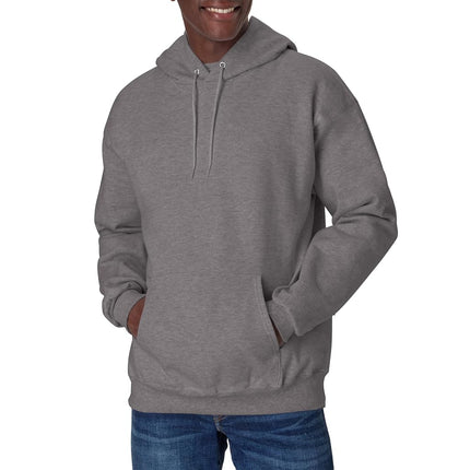 Hanes Men's Ultimate Cotton Hooded Sweatshirt, Oxf