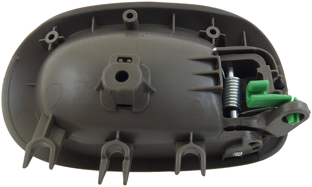 Dorman 93274 Rear Driver Side Interior Door Handle Compatible with Select Chrysler/Dodge Models