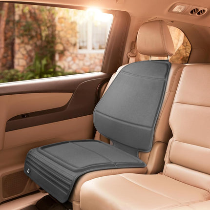 Brica Seat Guardian Car Seat Protector
