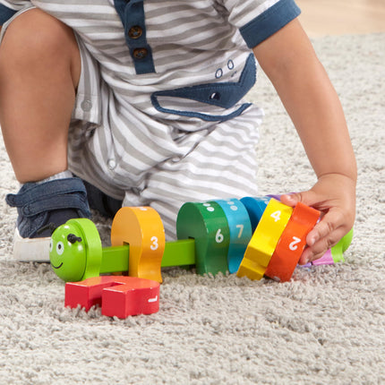 Melissa & Doug Counting Caterpillar
